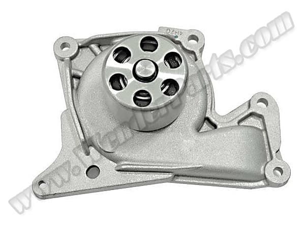 Mercedes A Series W176 OM607 Water Pump