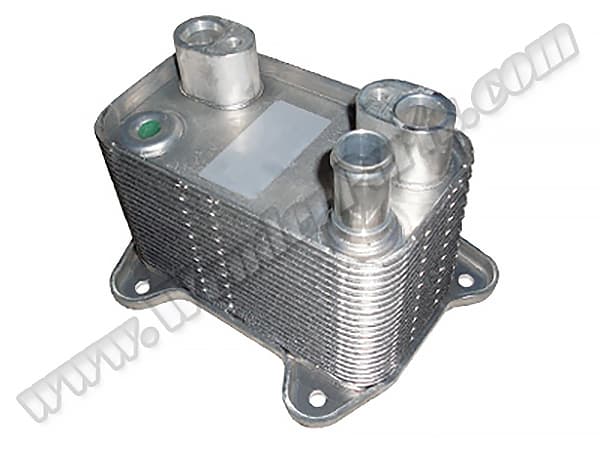 Mercedes Sprinter 901-904 Engine Oil Radiator OM611 OM612