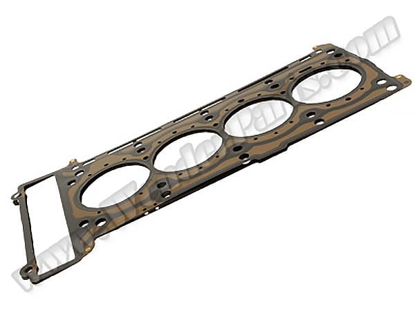 Mercedes E Series W211 M271 Cylinder Cap Gasket 82mm