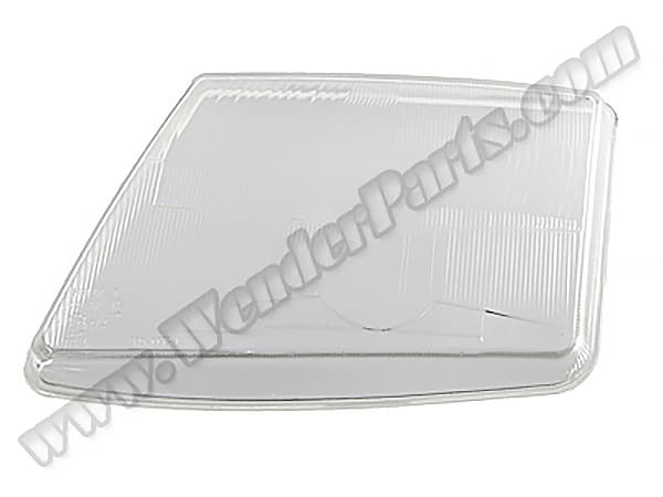 Mercedes Vito W638 1996-2003 Headlight Glass Left
