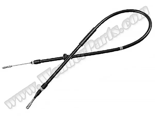 Mercedes Vito W638 El Brake Wire Front