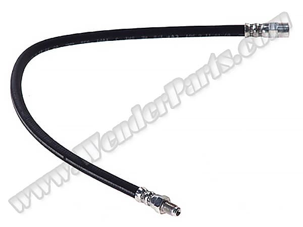 Mercedes Vito W638 Brake Hose Rear