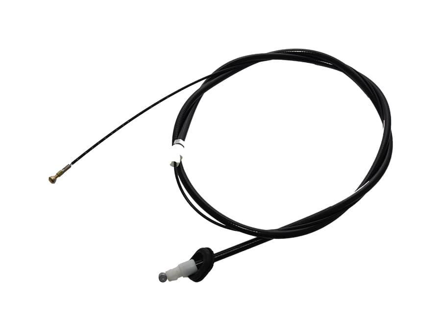 Mercedes Vito W639 El Brake Wire Front