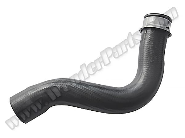 Mercedes Vito W639 OM642 Radiator Hose Lower Right