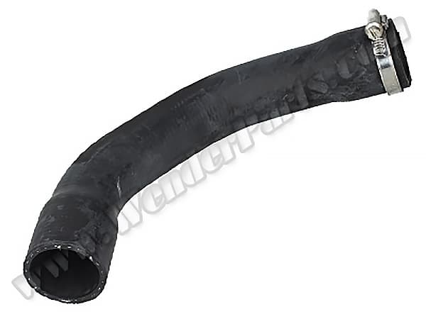 Mercedes Vito W639 OM611 OM646 Radiator Hose Lower Right