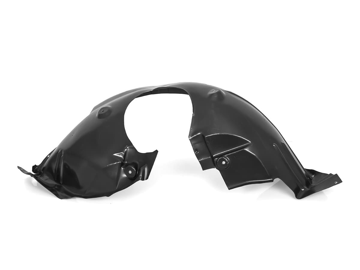 Mercedes Vito W639 2010-2013 Fender Cowl Front Left (OEM-Kalite)