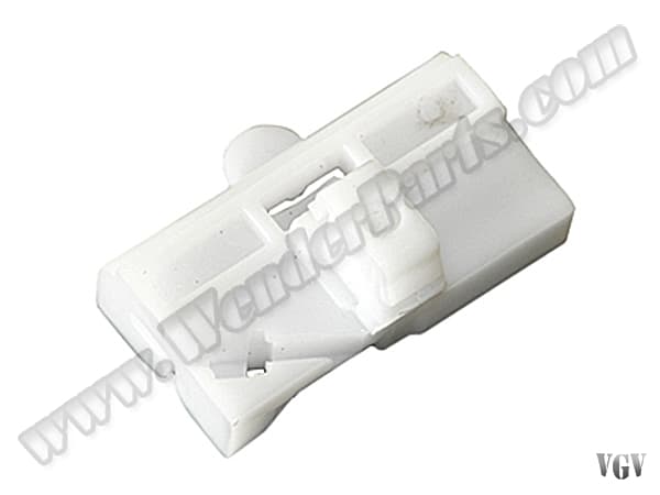 Mercedes Vito W639 2004-2010 Cam Kriko Braketi Ön Sol