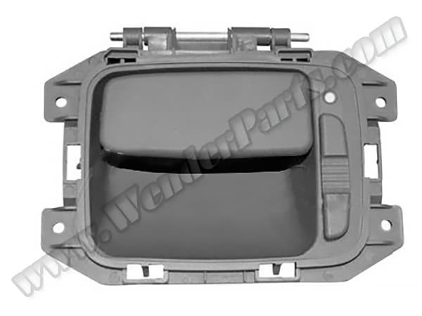 Mercedes Vito W639 Kapı Kolu Arka İç Sağ
