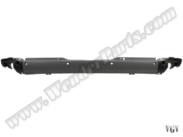 Mercedes Vito W639 2004-2010 Tampon Arka PDCli