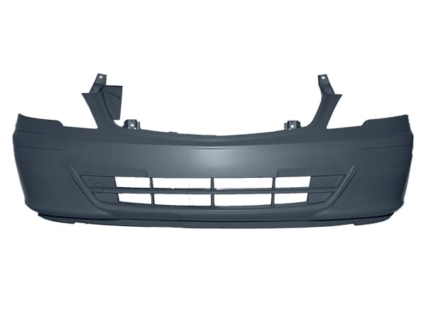Mercedes Vito W639 2010-2014 Komple Tampon Ön PDCsiz F.Yıkamasız