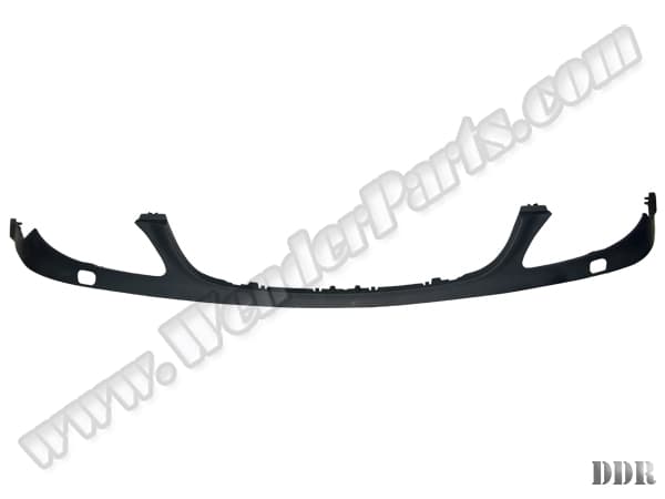 Mercedes Vito W639 2004-2010 Panjur Alt Sacı Delikli