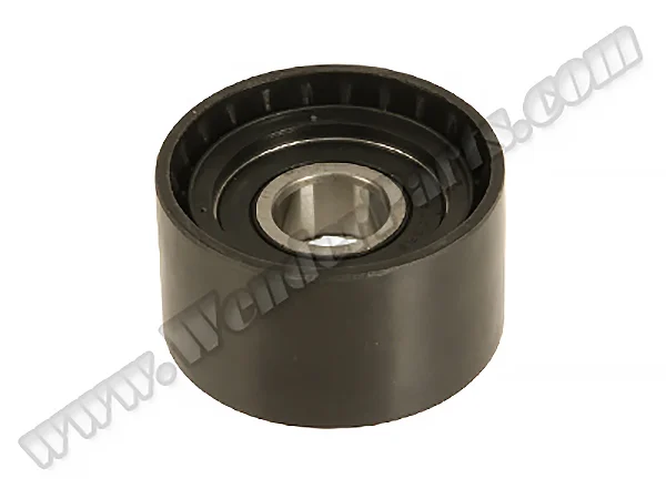 Mercedes S Series W220 M275 OM642 Tensioner Pulley