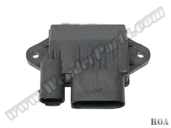 Mercedes ML W164 Kızdırma Rölesi Seramik Buji