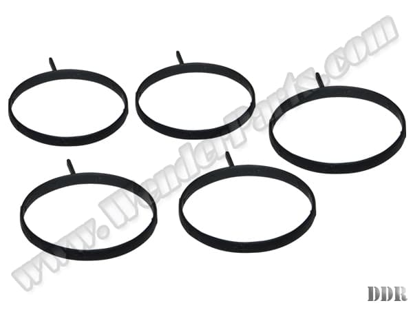 Mercedes GLA X156 OM651 Manifold Contası Emme