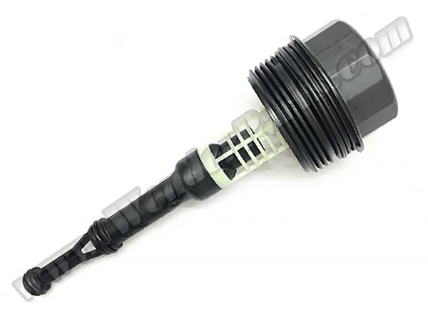 Mercedes A Series W176 OM651 Oil Filter Cover