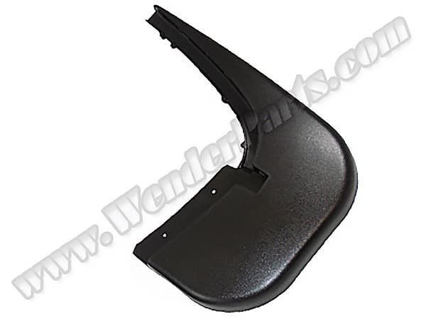 Mercedes Vito W639 2010-2013 Pan Front Right