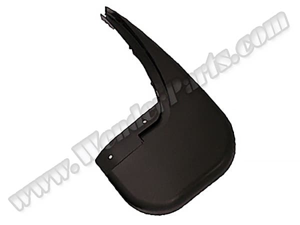 Mercedes Vito W639 2010-2013 Paçalık Arka Sağ