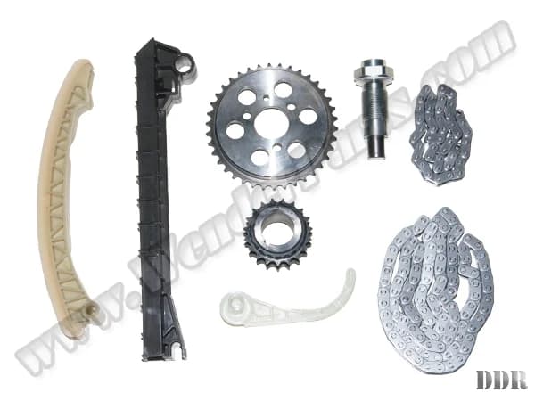 Mercedes A Series W168 OM668 Spare Part
