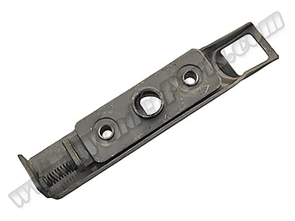 Mercedes Spr901-905 Hood Kilidi Lower