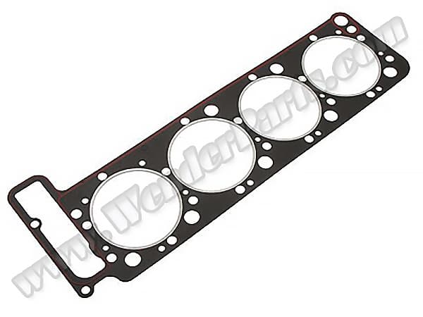 Mercedes W126 M117 Cylinder Cap Gasket Left 97mm