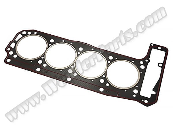 Mercedes W123 M102 Silindir Kapak Contası 96mm 2.3