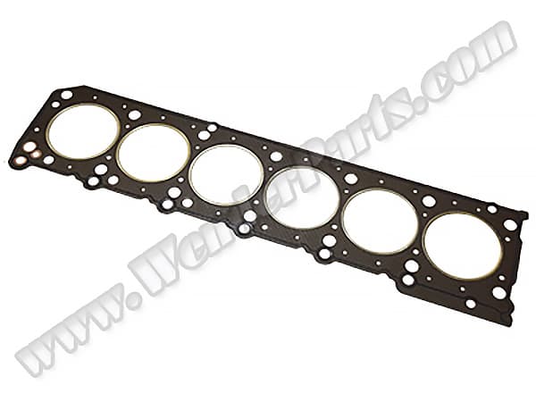 Mercedes W126 M103 Silindir Kapak Contası 84mm 2.6