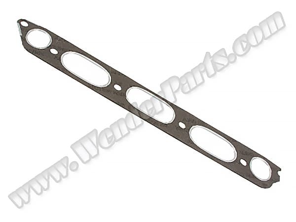 Mercedes W123 OM615 Manifold Contası Emme