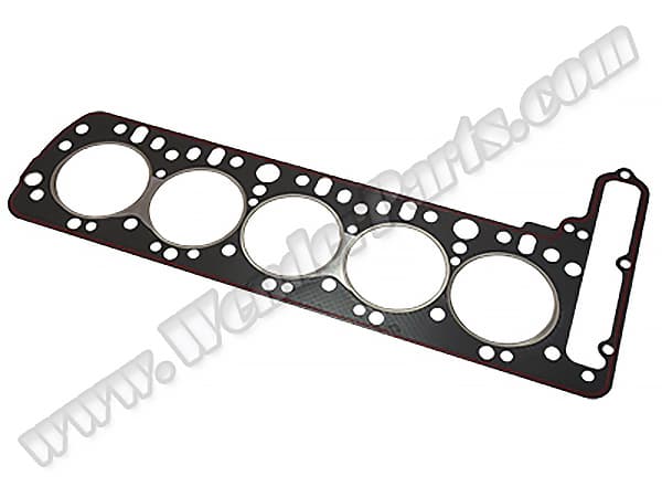 Mercedes W123 OM617 Cylinder Cap Gasket 91mm 3.0d