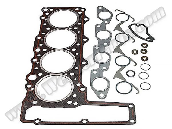 Mercedes W124 OM601 Upper Set Gasket 87mm 2.0d