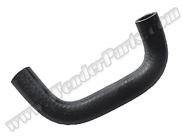 Mercedes Spr903/904 Radiator Hose Middle OM612