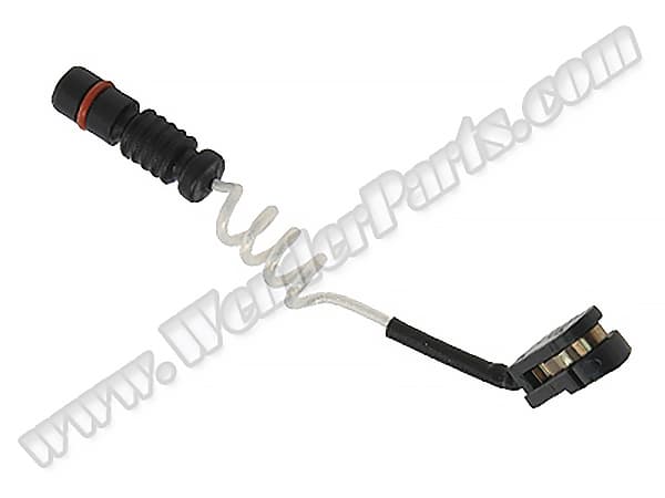 Mercedes W638 Brake Brake Pad Plug Front Rear