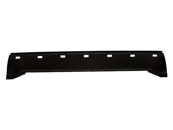 Mercedes Sprinter 901-904 1995-2006 Bumper Crossmember Rear