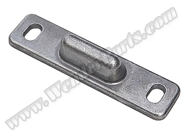 Mercedes W638 Sliding Door Stabilizer