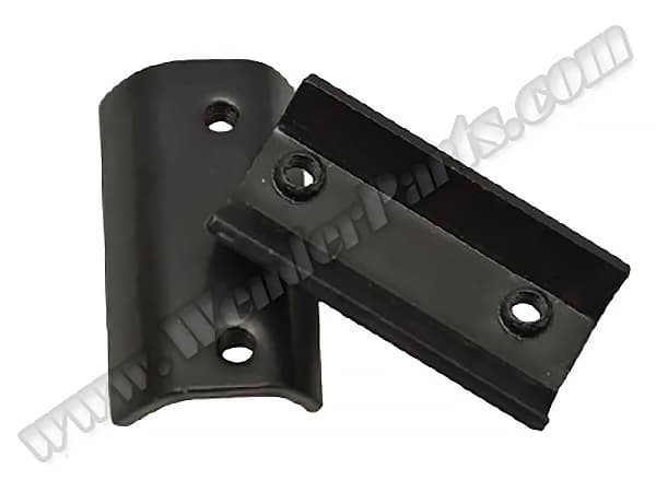 Mercedes Sprinter 901-904 Door Hinge Bracket Rear