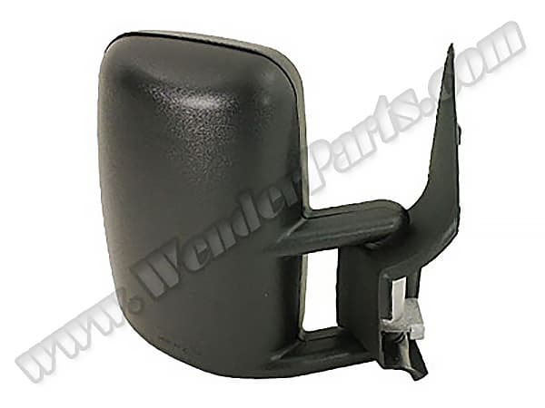 Mercedes Sprinter 901-904 Complete Mirror Right Mechanical