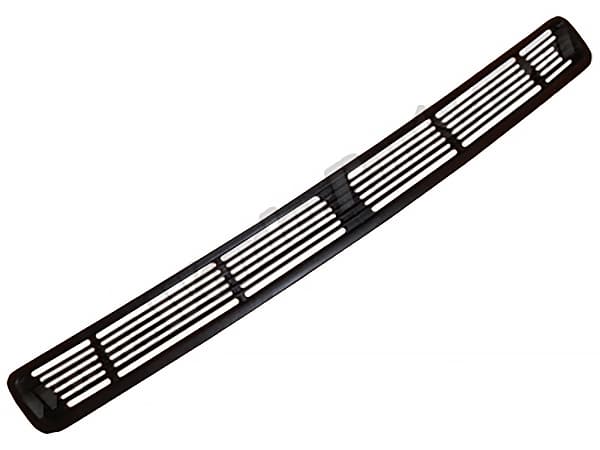 Mercedes Spr901-905 1995-2002 Hood Grille