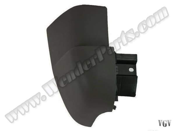 Mercedes Sprinter 901-904 1995-2006 Tampon Arka Sol Köşe
