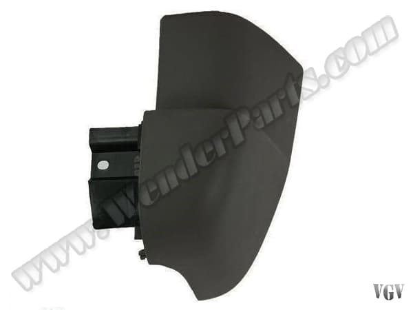 Mercedes Sprinter 901-904 1995-2006 Tampon Arka Sağ Köşe