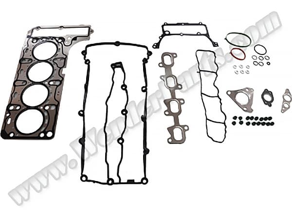 Mercedes Sprinter 906 Upper Set Gasket 83mm OM651