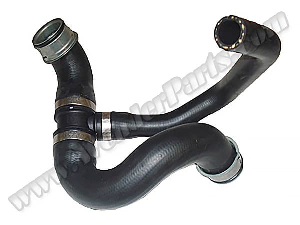 Mercedes Sprinter 906 Radiator Hose Lower Right OM651