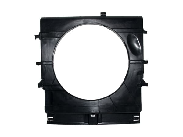Mercedes Sprinter 906 Radiator