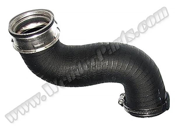 Mercedes Sprinter 906 Turbocharger