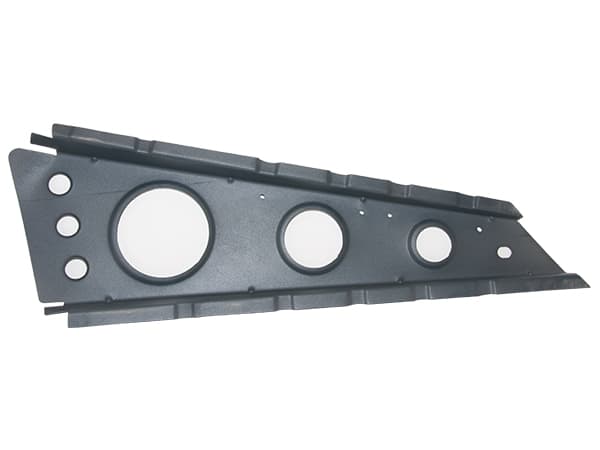 Mercedes Sprinter 906 2006-2018 Tampon Demir Ayağı Ön Sağ