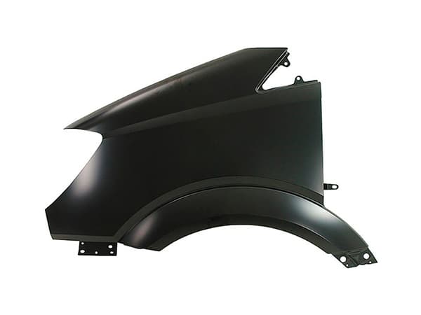 Mercedes Sprinter 906 2006-2013 Fender Front Left Undrilled Sheet Metal
