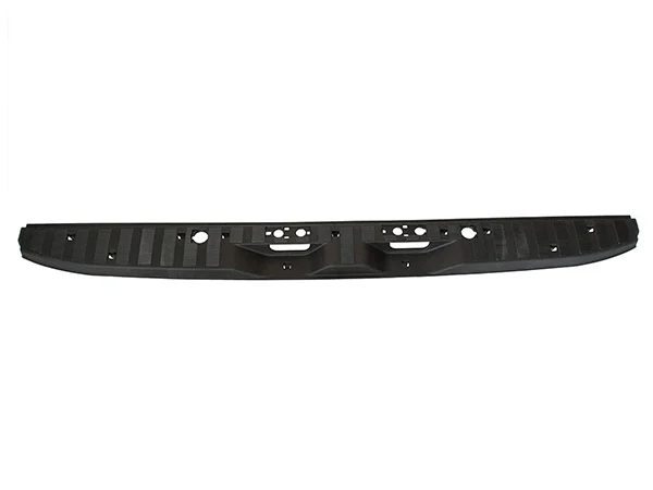 Mercedes Sprinter 906 2006-2018 Step Plastic Rear Inner