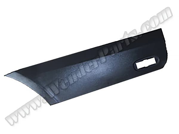 Mercedes Sprinter 906 Çamurluk Kaplaması Arka Sol Arka Taraf 215/315/515