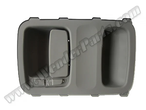 Mercedes Vito W447 Door Arm Rear Inner