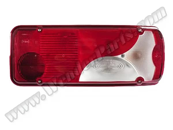 Mercedes Sprinter 906 2006- Komple Stop Sağ Beyaz Sinyal (Kamyonet)