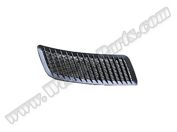 Mercedes Sprinter 906 Hood Grille Right Open Black