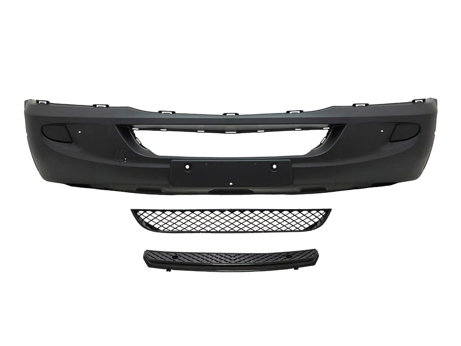 Mercedes Sprinter 906 2006-2014 Komple Tampon Ön PDCsiz F.Yıkamasız SİSsiz Tip